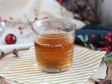 Recept Wassail, den kryddiga julcocktailen