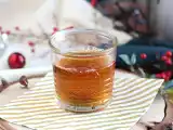 Recept Wassail, den kryddiga julcocktailen