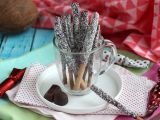 Recept Mikado med kokosnöt