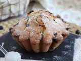 Recept Pyrenéernas blåbärspaj