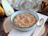 Recept Päron- och kanelkompott (utan tillsatt socker)