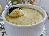 Recept Kiwi-glass