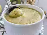 Recept Kiwi-glass