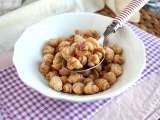Recept Mini croissant flingor