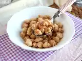 Recept Mini croissant flingor
