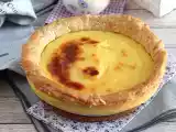 Recept Gigantisk gräddtårta