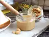 Recept Hur gör man jordnötssmör på 5 minuter?