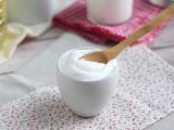 Recept Laktosmajonnäs. mjölkmajonnäs utan ägg