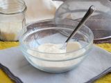 Recept Hemlagat rismjöl (glutenfritt)