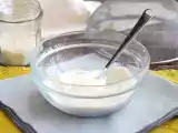 Recept Hemlagat rismjöl (glutenfritt)
