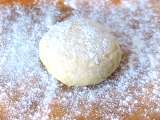 Recept Deg för empanadillas