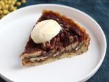 Recept Pekannötspaj