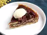 Recept Pekannötspaj