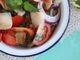Recept Sallad panzanella
