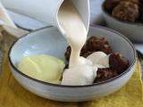 Recept Vit sås från ikea