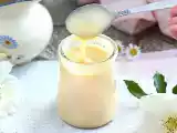 Recept Lätt hemlagad kondenserad mjölk