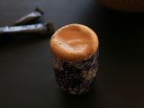 Recept Kaffe mousse - 3 ingredienser
