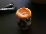 Recept Kaffe mousse - 3 ingredienser