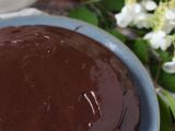 Recept Hur gör man brigadeiro-glasyr för kakor?