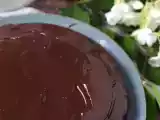 Recept Hur gör man brigadeiro-glasyr för kakor?