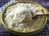 Recept Krämig och lättlagad kassavapuré