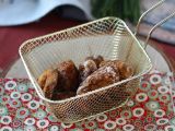 Recept Koreansk friterad kyckling, super krispig!