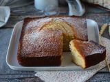 Recept En enkel och god kaka