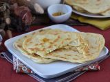 Recept Msemmen, de perfekta marockanska pannkakorna för ramadan!