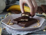 Recept Hemlagad kinder country, endast 3 ingredienser