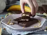 Recept Hemlagad kinder country, endast 3 ingredienser