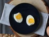 Recept Hårdkokta ägg i air fryer
