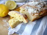 Recept Expressbröd utan jäst, utan knådning, utan vilotid