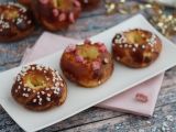 Recept Briochettes des rois