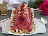 Recept Tiramisu med hallon