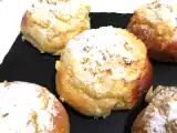 Recept Guds bröd / estaladinhos