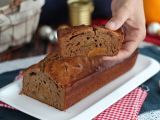 Recept Mjuk pepparkaka