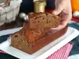 Recept Mjuk pepparkaka