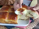 Recept Raclette-bullar