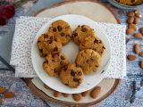 Recept Okara-kakor - veganskt och glutenfritt recept