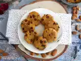 Recept Okara-kakor - veganskt och glutenfritt recept