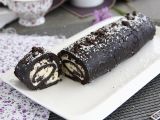 Recept Oreo-rulle