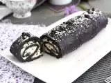 Recept Oreo-rulle