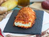 Recept Torsk i chorizoskorpa