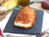 Recept Torsk i chorizoskorpa