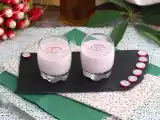 Recept Kall rädisasoppa