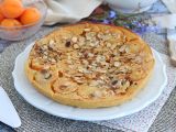 Recept Aprikosclafoutis