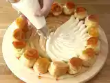 Recept Hur gör man chiboust-kräm?