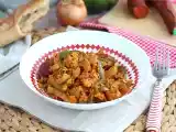 Recept Cookeo: spansk gryta