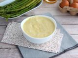 Recept Mousselinesås