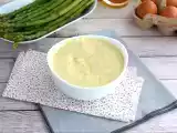 Recept Mousselinesås